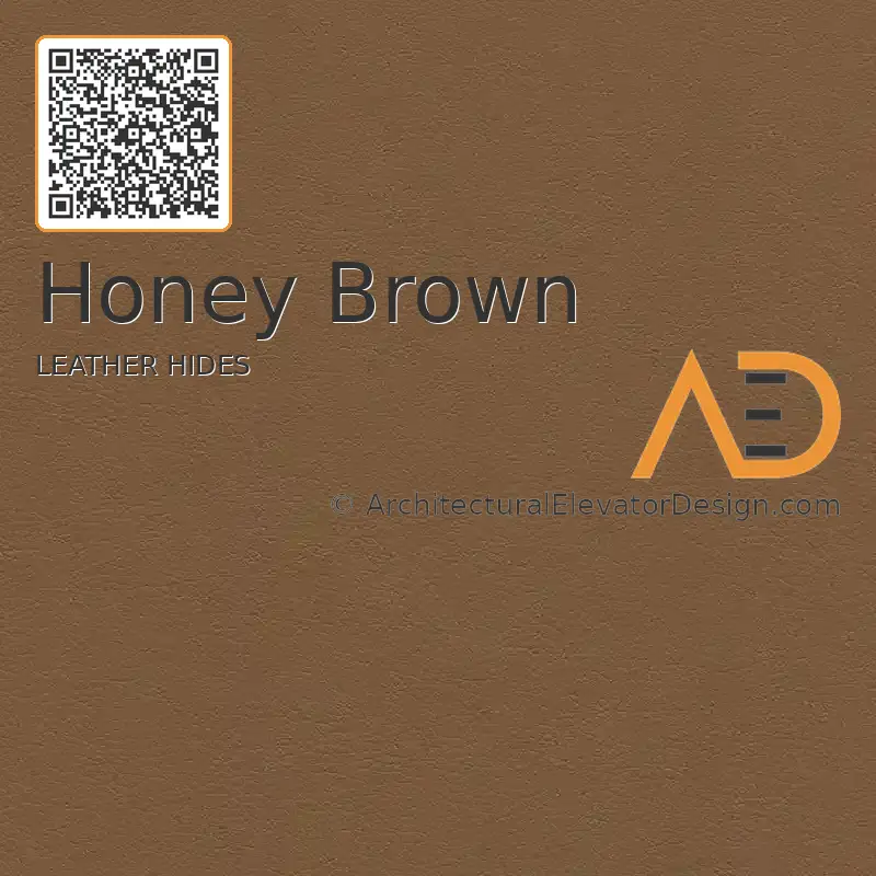 Honey Brown
