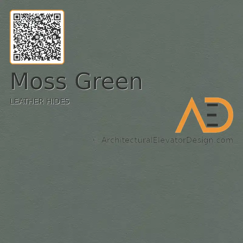 Moss Green