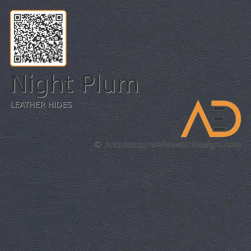 Night Plum