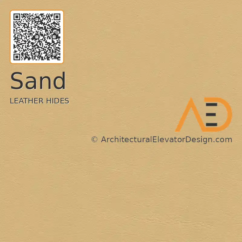 Sand