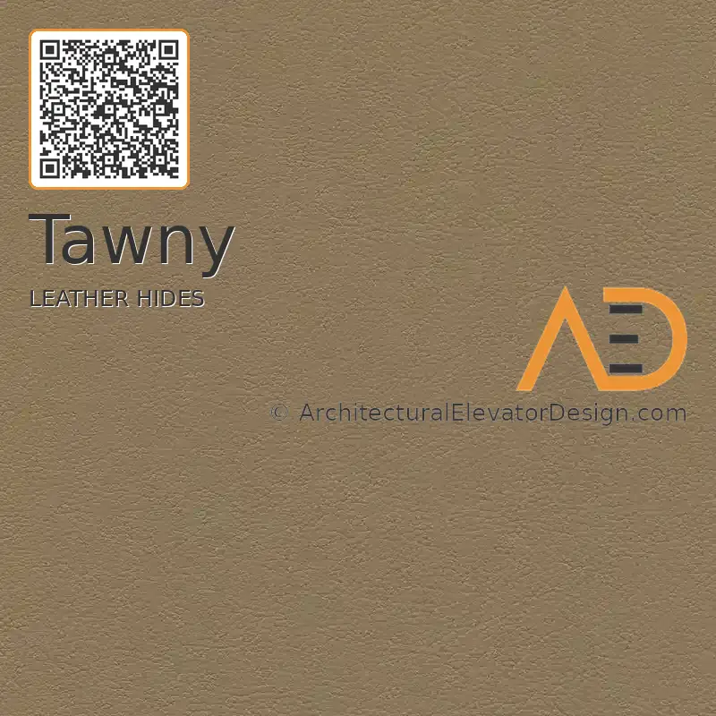 Tawny