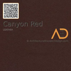 Canyon Red