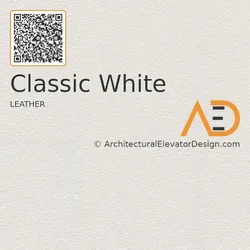 Classic White