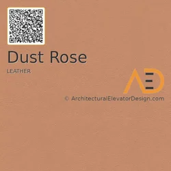 Dust Rose