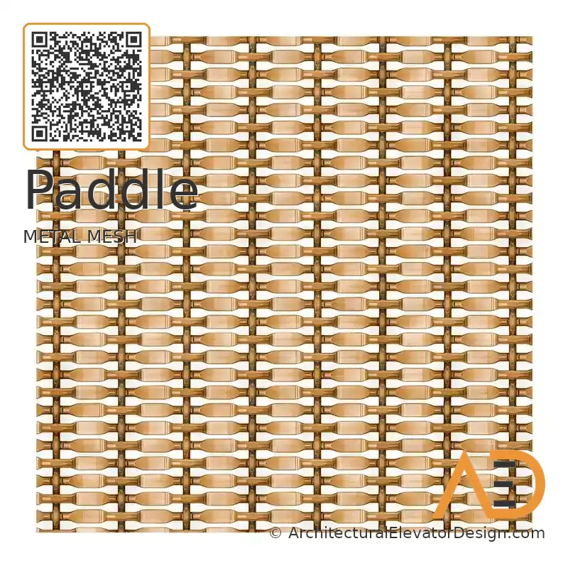 Paddle