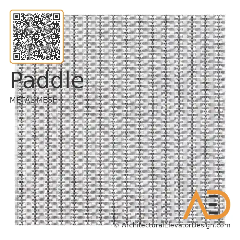 Paddle