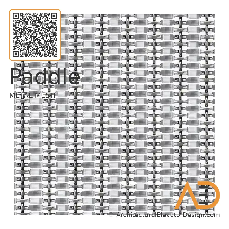 Paddle