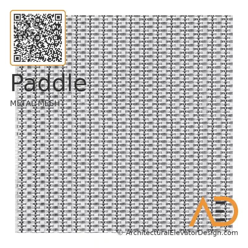 Paddle