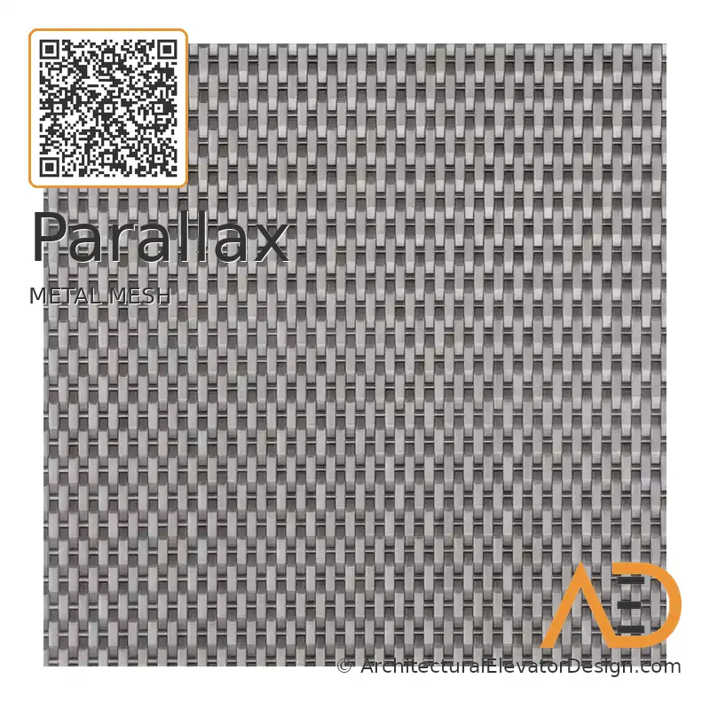 Parallax
