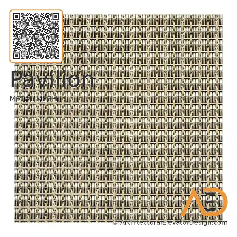 Pavilion