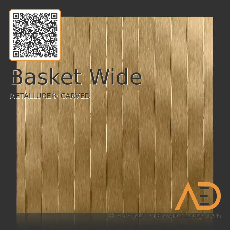 Basket Wide