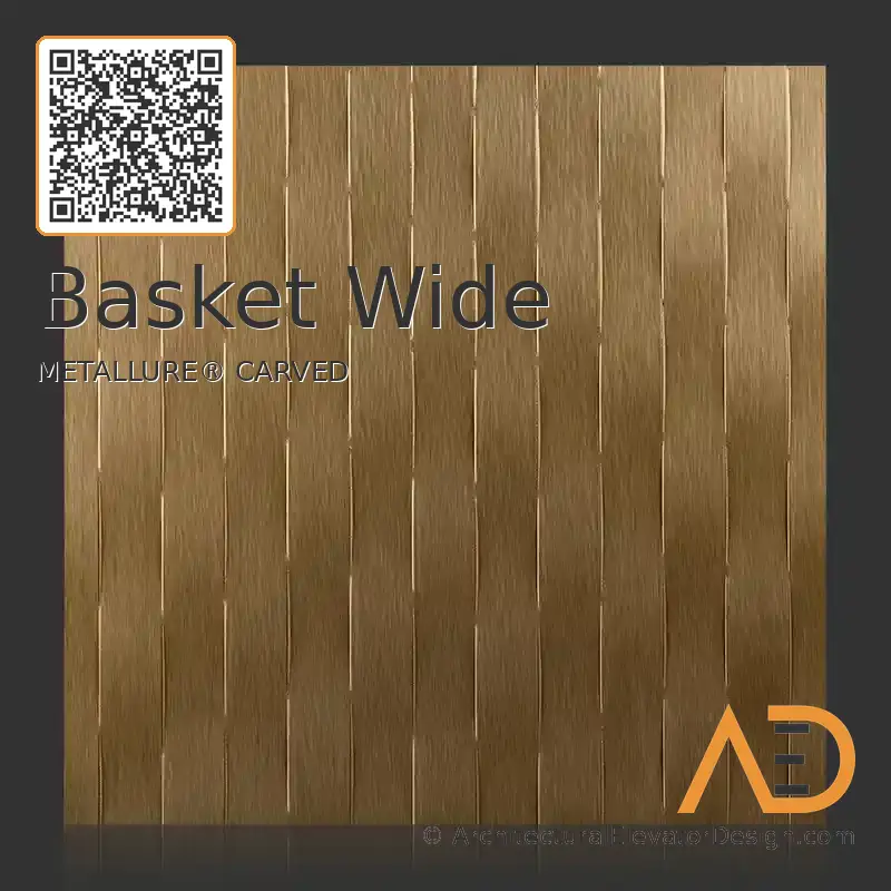 Basket Wide