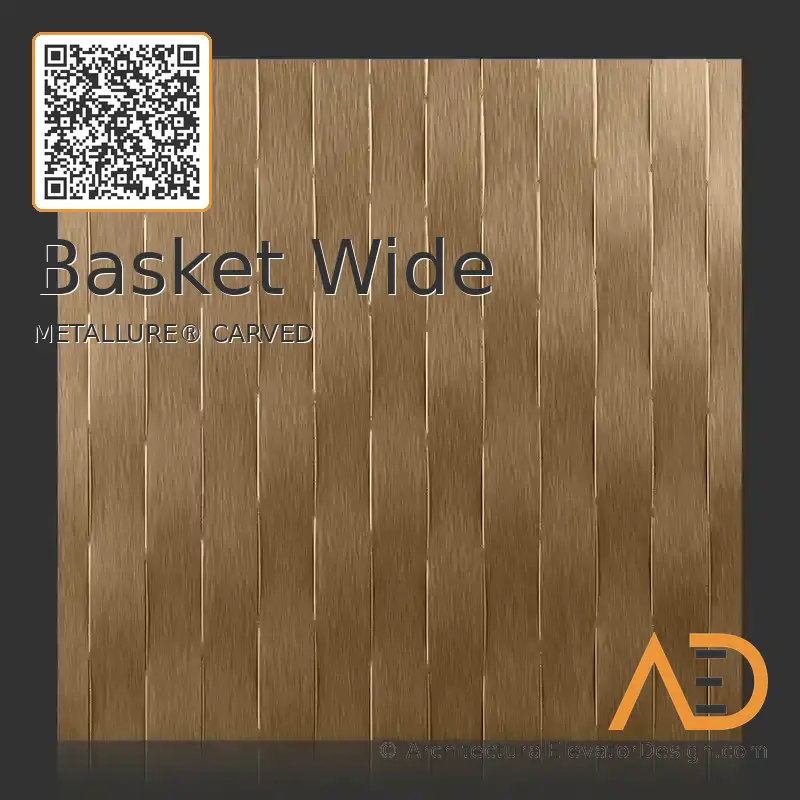 Basket Wide