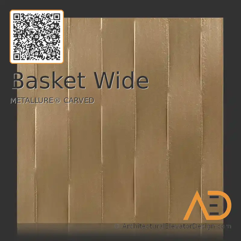 Basket Wide