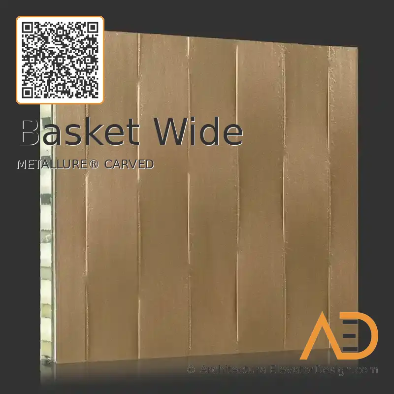 Basket Wide