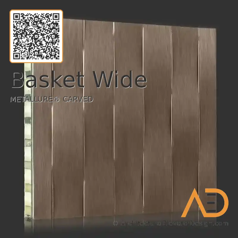 Basket Wide