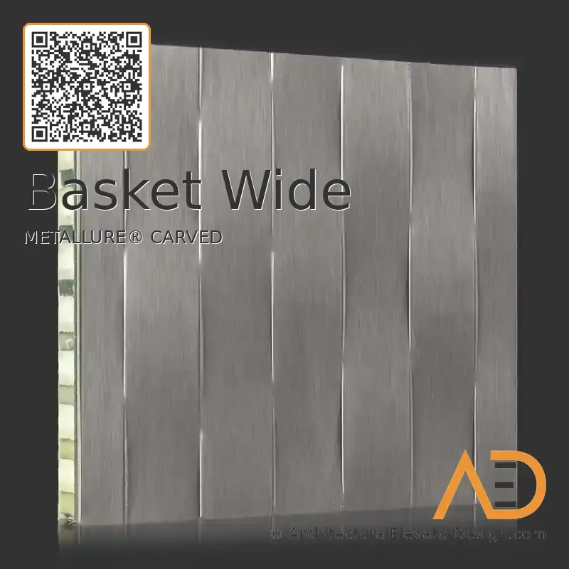 Basket Wide