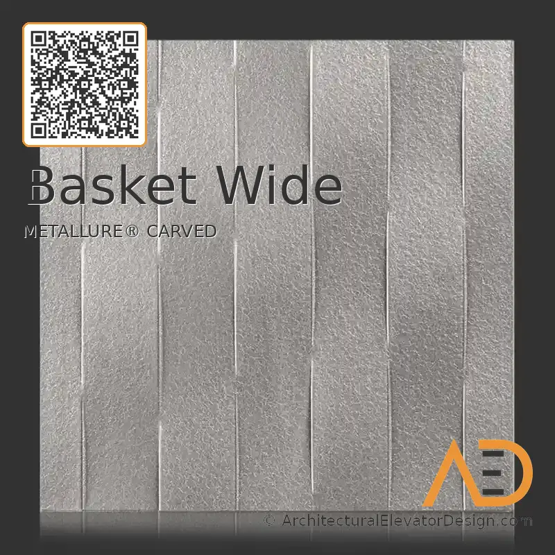 Basket Wide