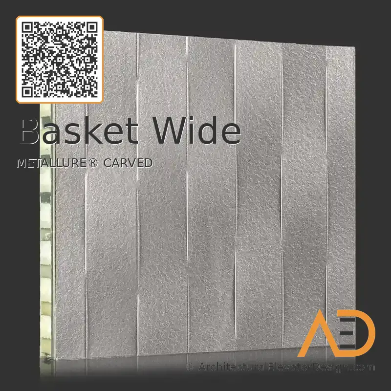 Basket Wide