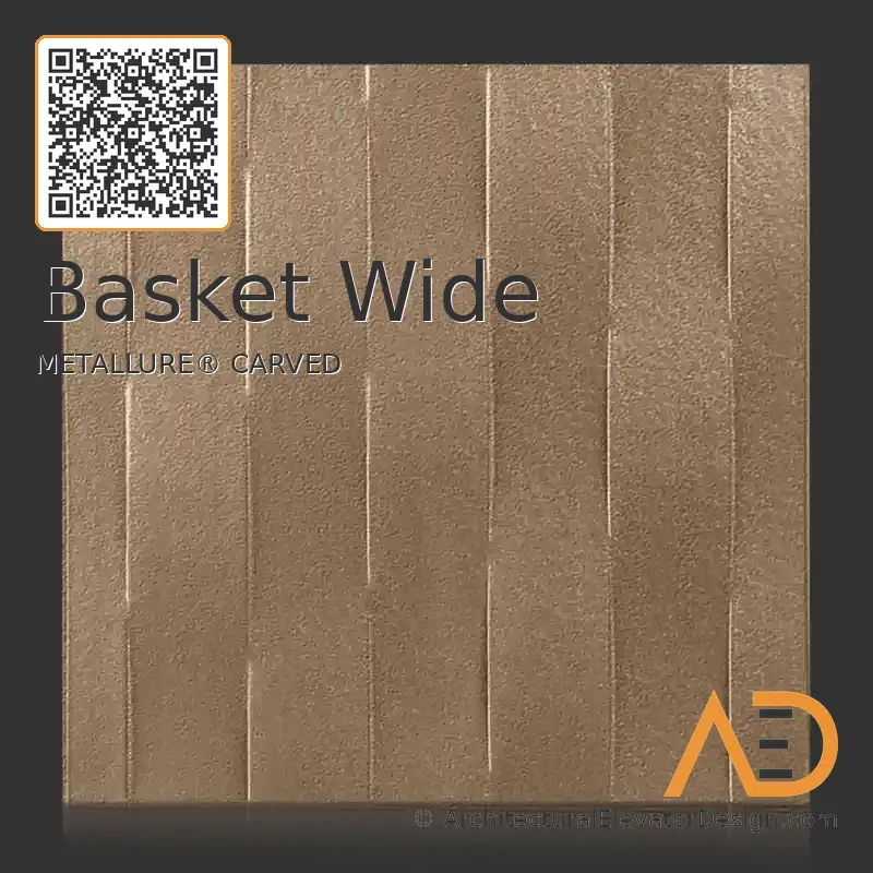 Basket Wide
