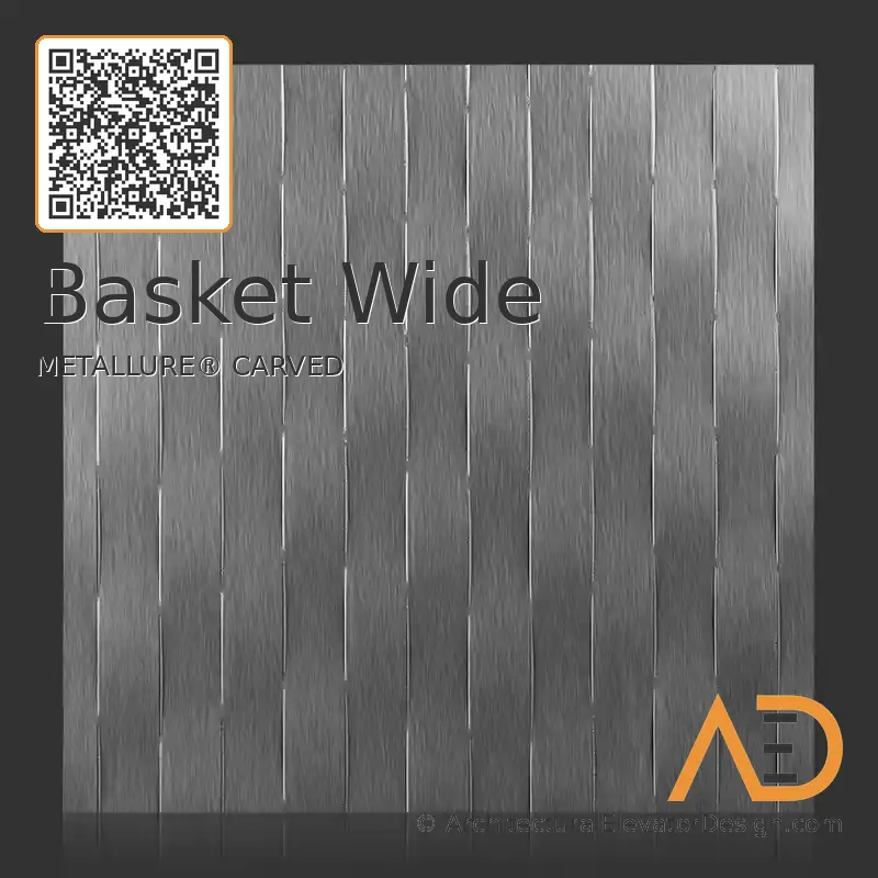 Basket Wide