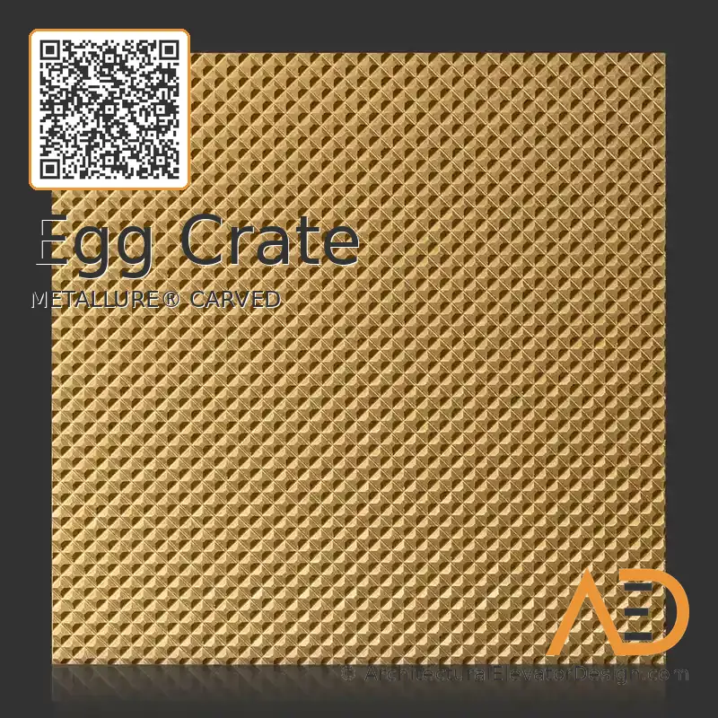 Egg Crate
