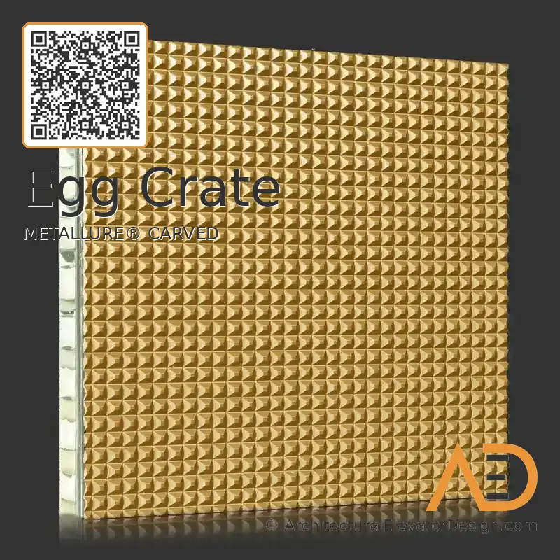 Egg Crate