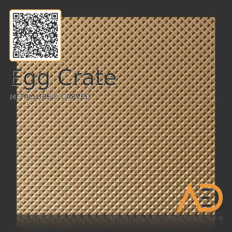 Egg Crate