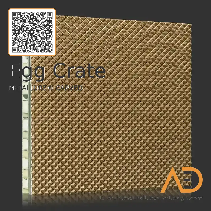 Egg Crate