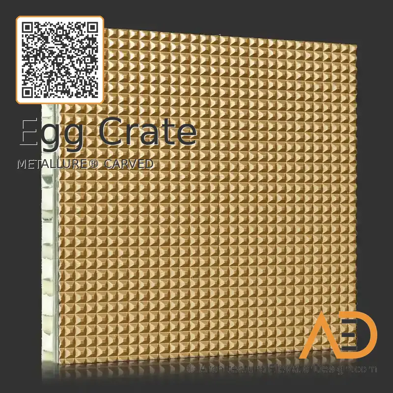 Egg Crate