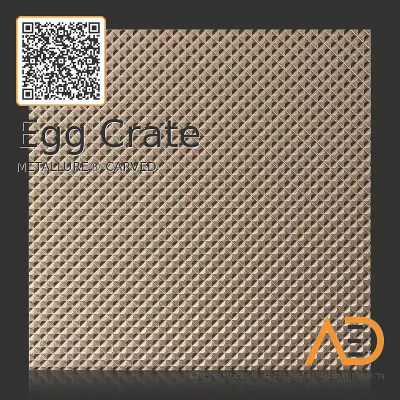 Egg Crate