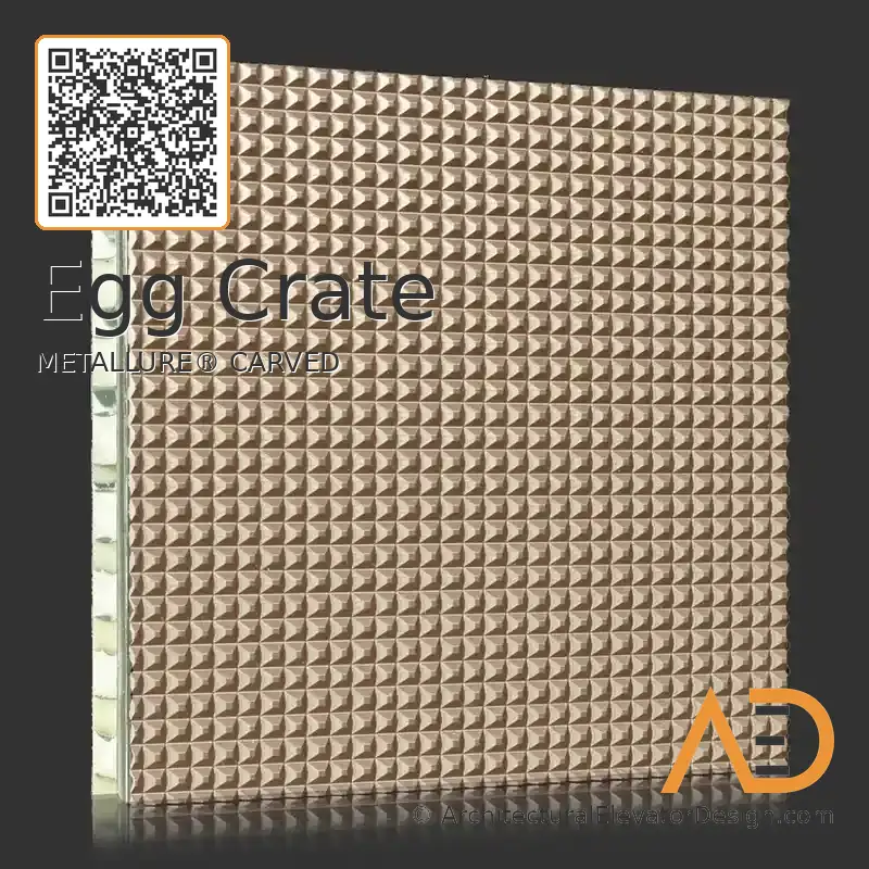 Egg Crate