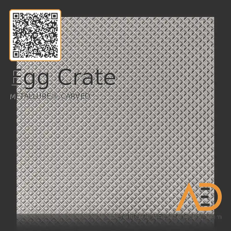 Egg Crate