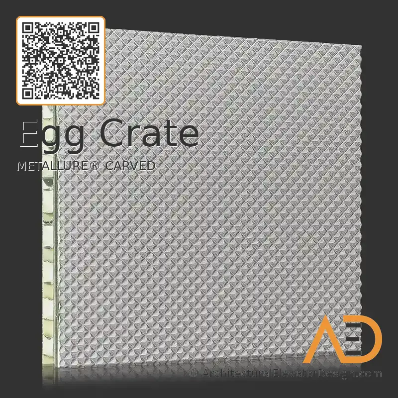 Egg Crate