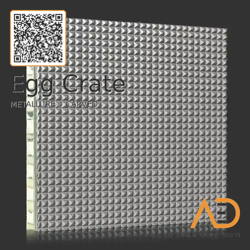 Egg Crate