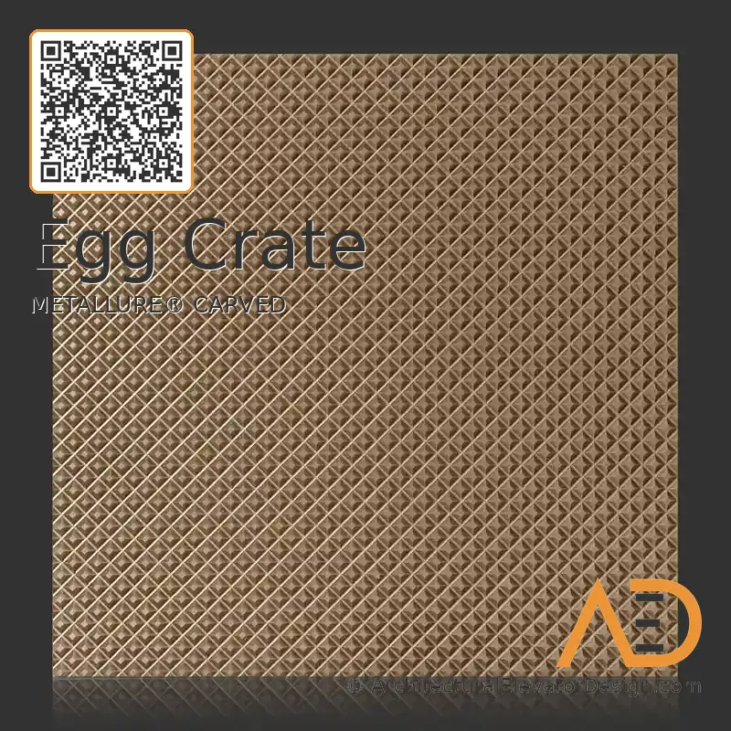 Egg Crate