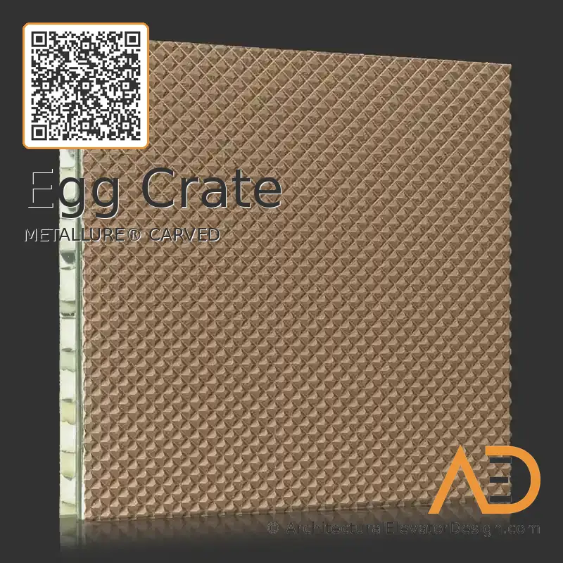 Egg Crate