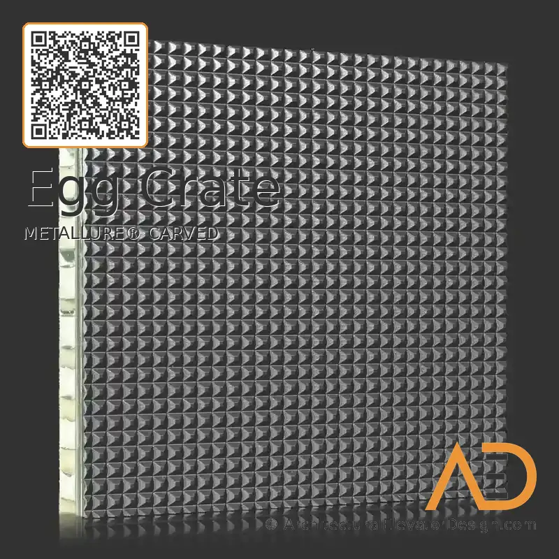 Egg Crate
