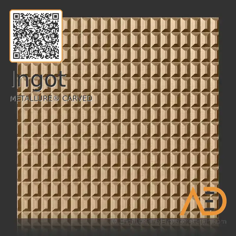 Ingot