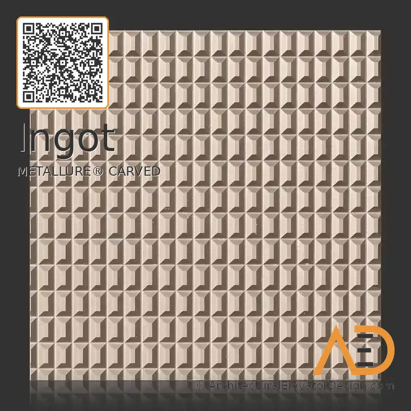 Ingot