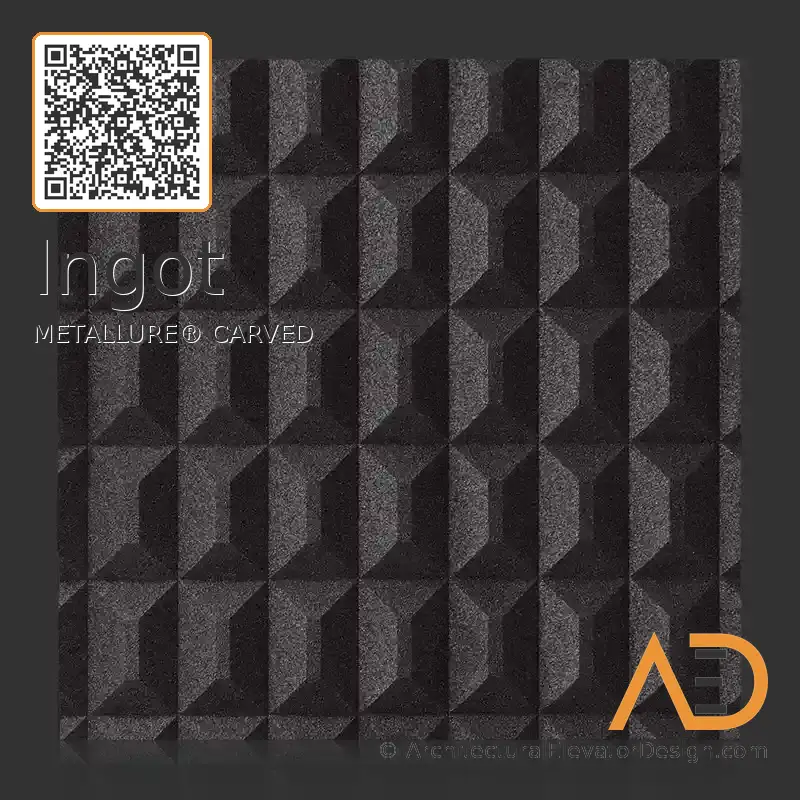 Ingot