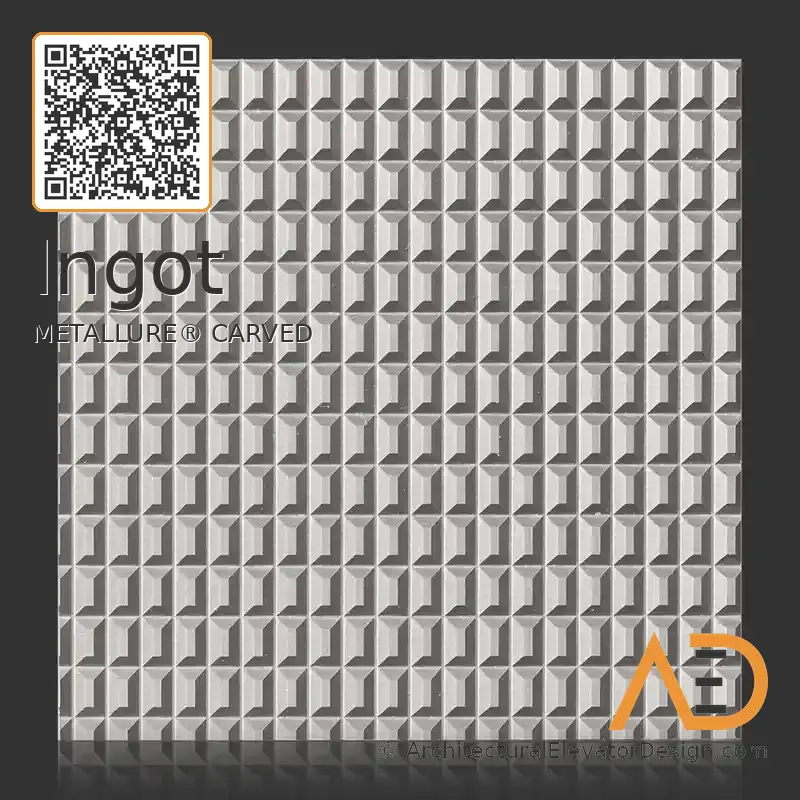 Ingot