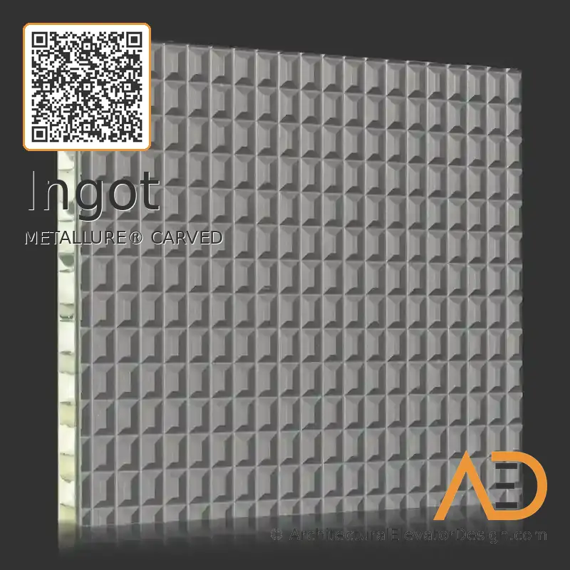 Ingot