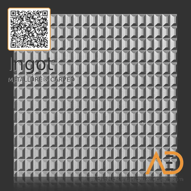 Ingot