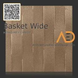 Basket Wide