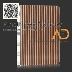 Pinstripes Narrow