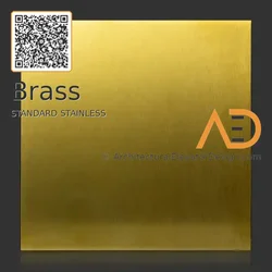 Brass