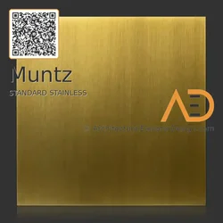 Muntz