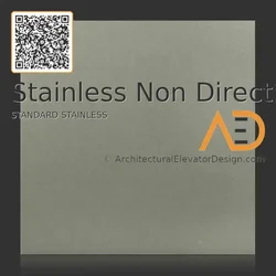 Stainless Non Directional Fine