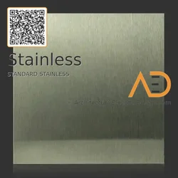 Stainless